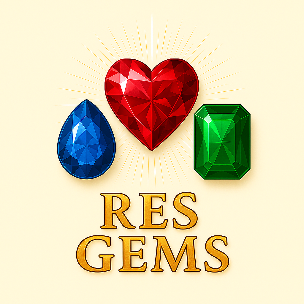 RESGEMS logo